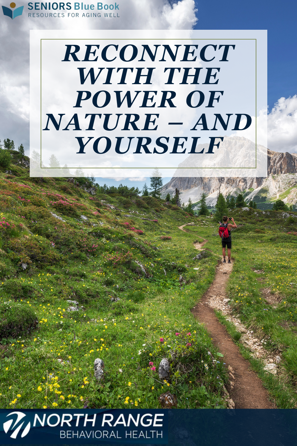 Reconnect with the Power of Nature – and Yourself